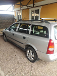 Opel Astra 1,6 мех